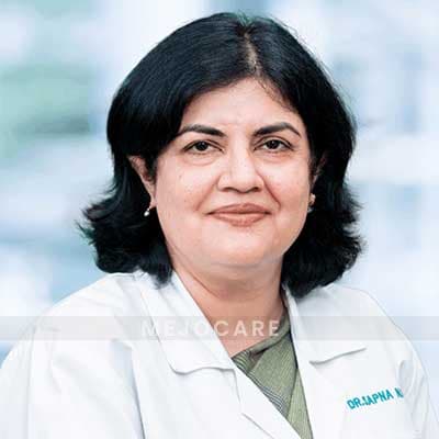 Dr Sapna Nangia