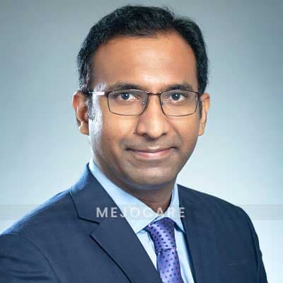 Доктор Шринатх Рао Джакинапалли