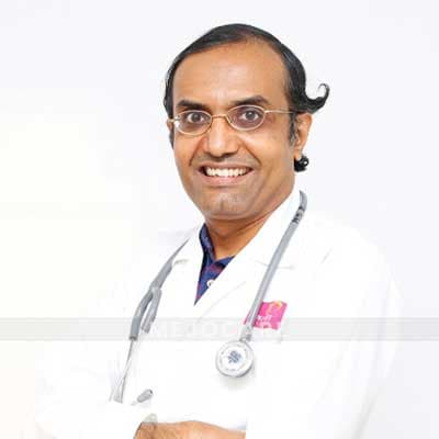 Dr. Vijay Kartik
