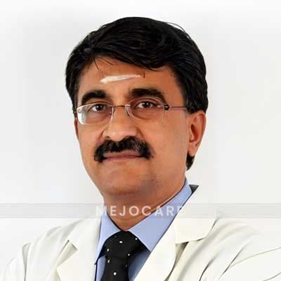 Dr. Ranganathan Jothi