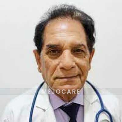 الدكتور سوبهاش تشاندرا تشانانا