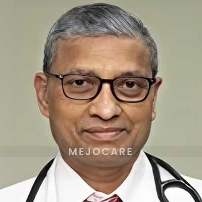 Doktor V.S. Srinath