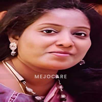 Доктор Лакшми Шринивасан