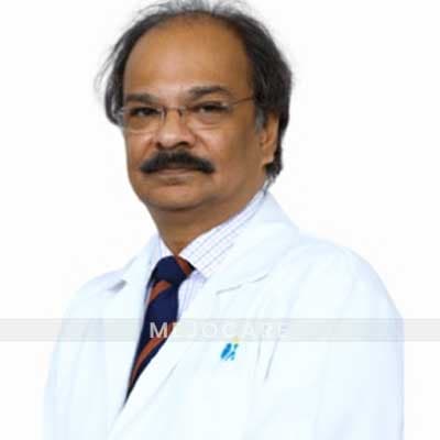 ডঃ রাজশেখর বি