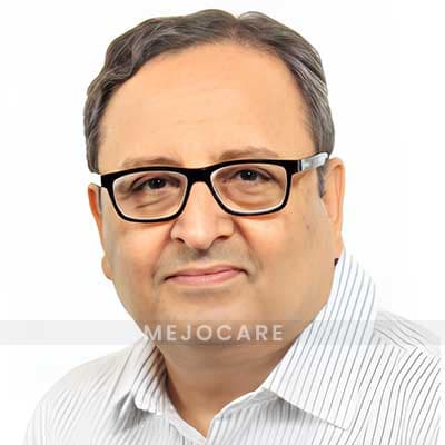 Dr. Pramod Kumar Julka