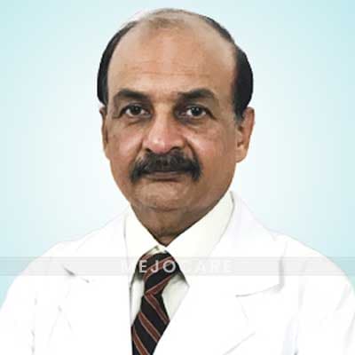 Dr. Pradeep Bhargava