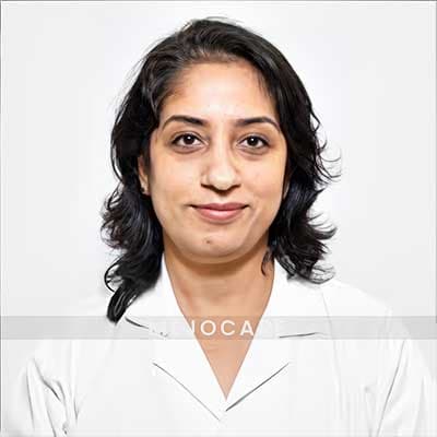dr smita vats gynecologist