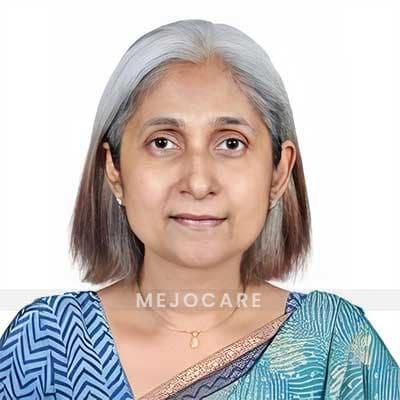 Dr. Uma Krishnaswamy