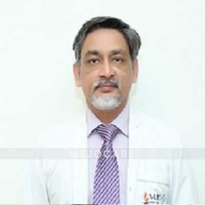 dr amitabh goel neurosurgeon