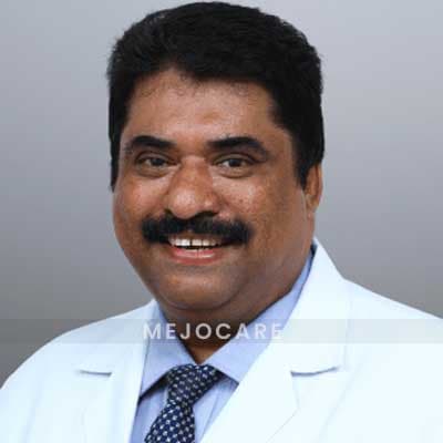 Dr. A P Prem