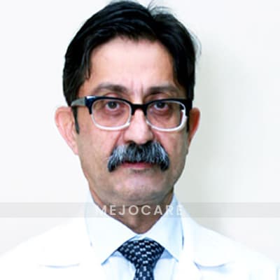 الدكتور ساكيت بهاردواج