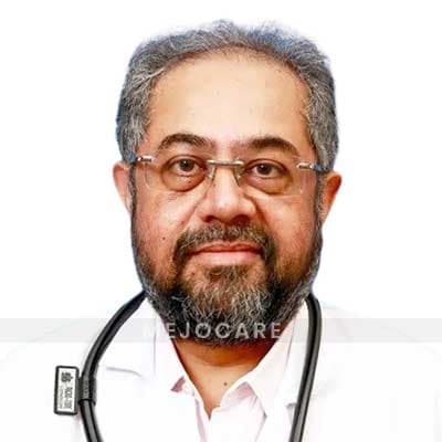 Doktor Samir Shoh