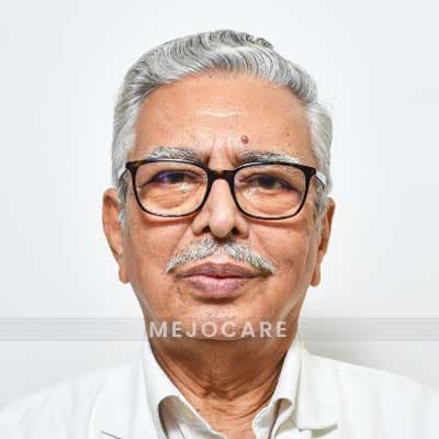 Доктор Субодх Чандра Панде