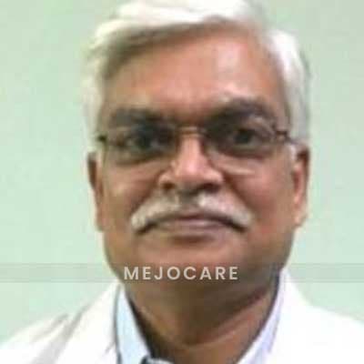 الدكتور ب. ك. ميشرا