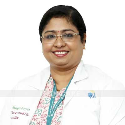 ডাঃ কানন প্রেমা