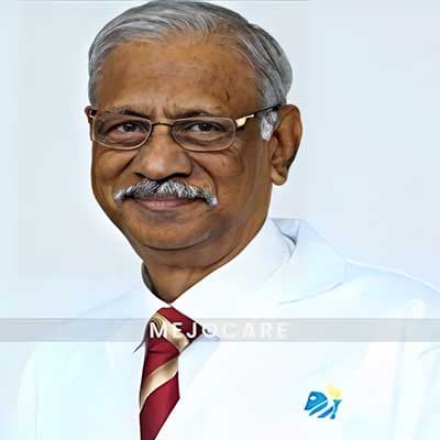 Dr. Sivaraman Balakrishnan