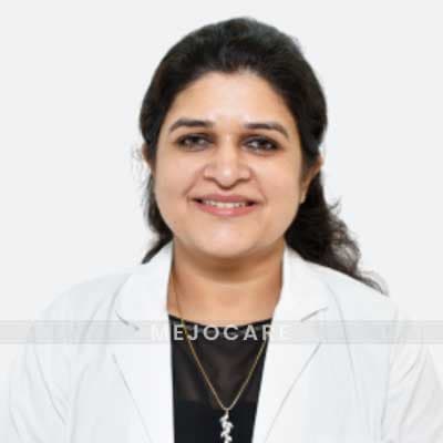 ডাঃ পূজা আগরওয়াল চর্মরোগ বিশেষজ্ঞ