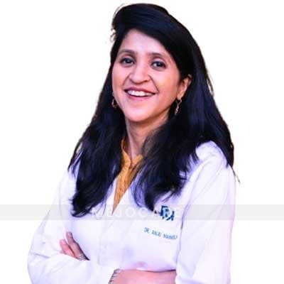 Доктор Анджу Мангла