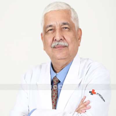 ডাঃ রাকেশ কাপুর ইউরোলজিস্ট