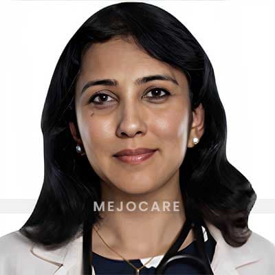 الدكتورة براتيما جيري