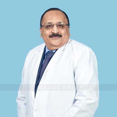 Doktor Ravindra Mohan E