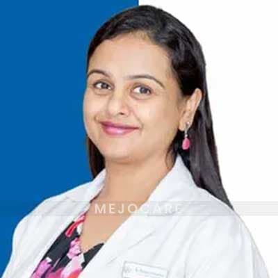 Доктор Видья Наир Чаудхари