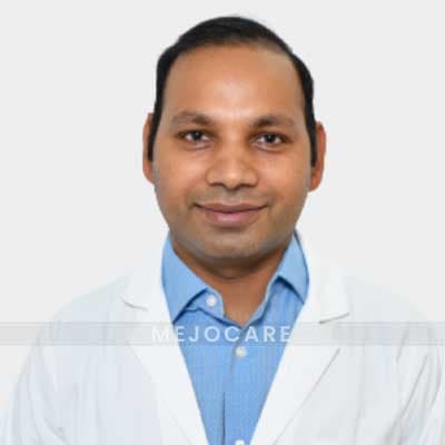 الدكتور أجيت سينغ باغيلا