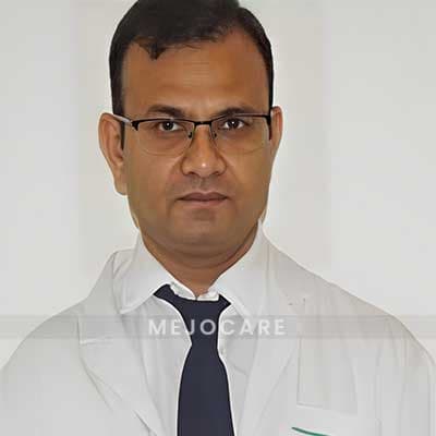 Doktor Raj Kumar Srivastava