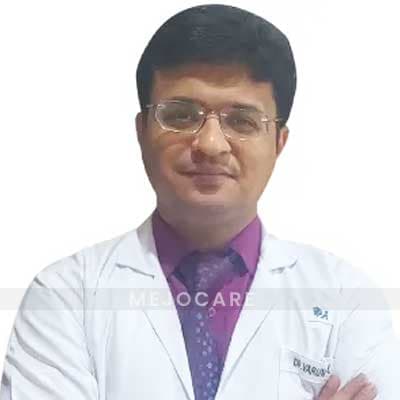 Dr. Varun Bansal