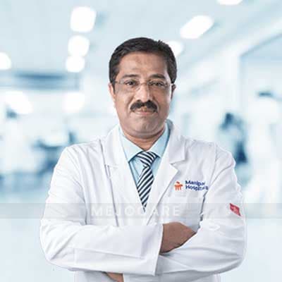 Dr. Venkatesh Reddy