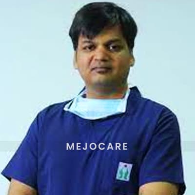 Doktor Gaurav Garg