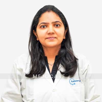 Dr Sayli Bidkar