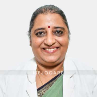 ডাঃ এস জয়লক্ষ্মী