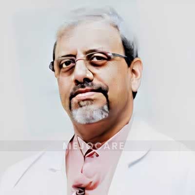 الدكتور سوبارنو تشاكرابورتي