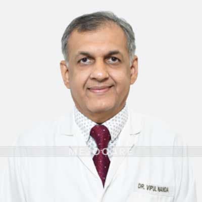 dr vipul nanda cosmetic surgeon and plastic surgeon