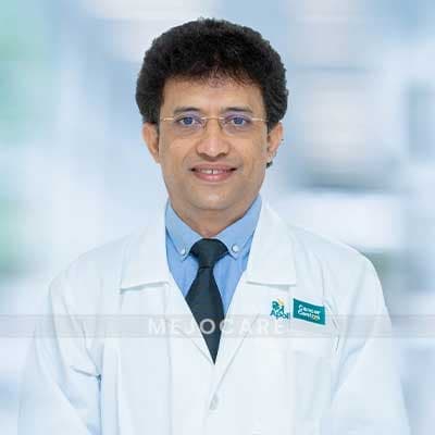 Dr. Ayappan S