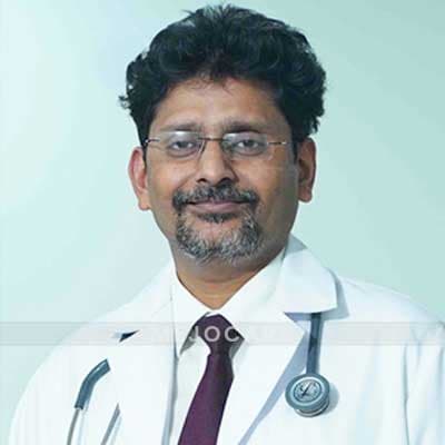 Dr. Rohit Gupta