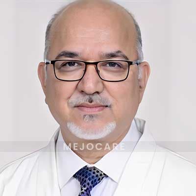 Dr. Bachan Singh Barthwal