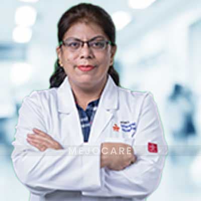 Dr. Geetanjali Behl