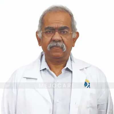 الدكتور موهان أ.ت.