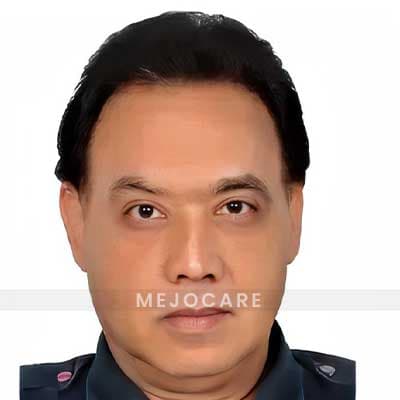 الدكتور أنوب كوهلي