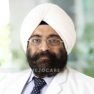 Dr. Jaskaran Singh Sethi