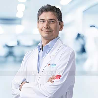 Dr Amit Rauthan