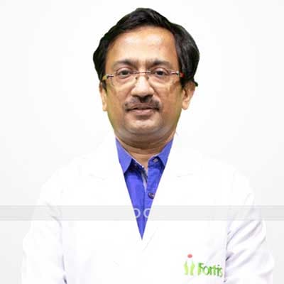 الدكتور أميت أغاروال أخصائي الأورام الطبية