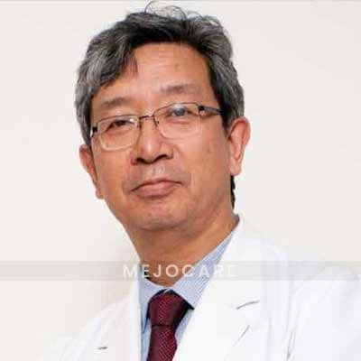 dr rana patir neurosurgeon