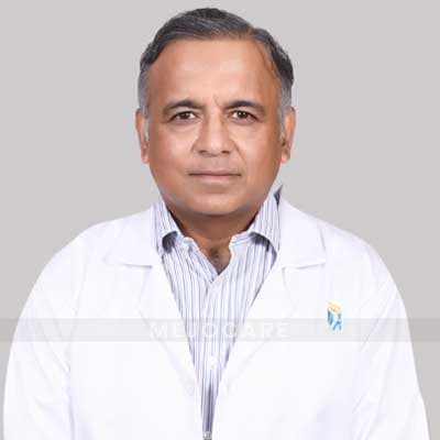 Dr. Ramani Narasimhan