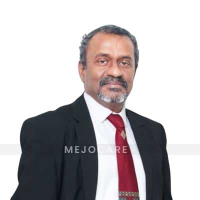 Doktor Entoni Robert C