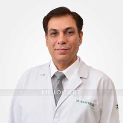 ডঃ রাজীব বৈজাল