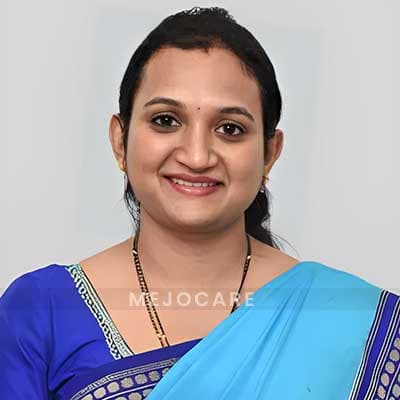 ডাঃ এশা আর শানভাগ