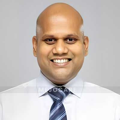 Доктор А. Арун Кумар